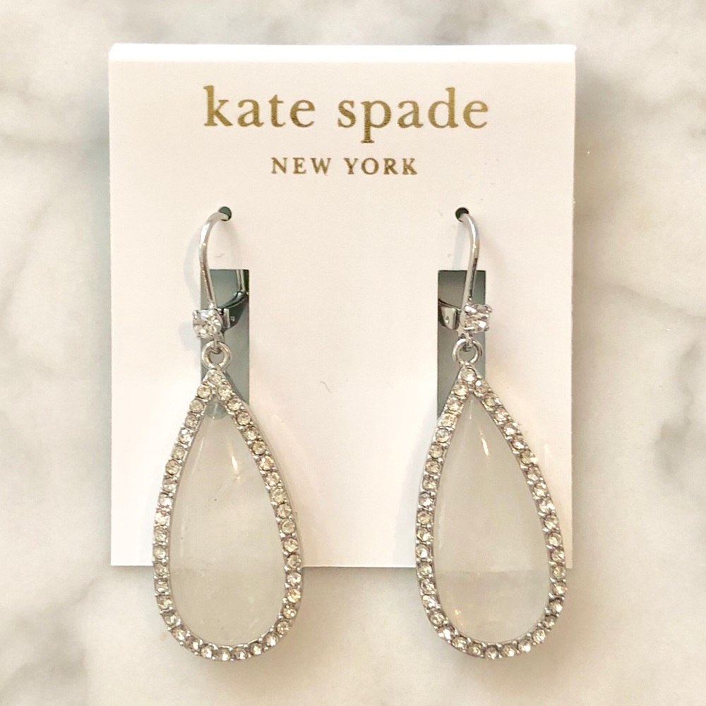 Kate Spade Earrings